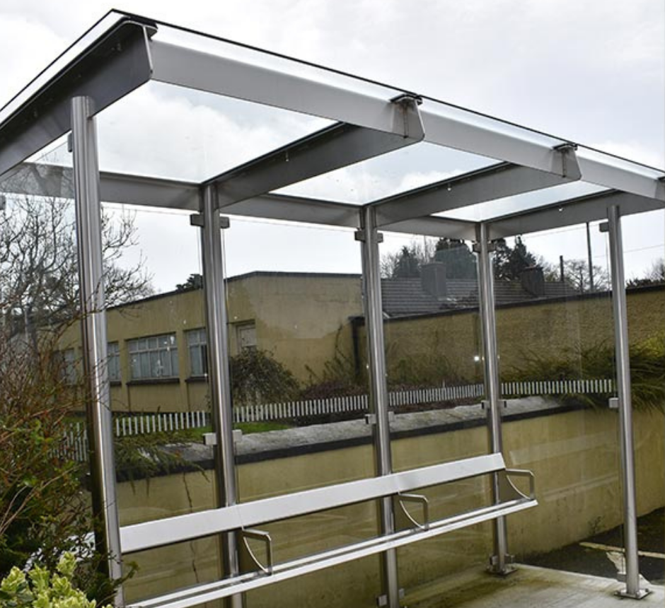 stainless-steel-kilkenny-bus-shelter-main-image-KKBS-3500-2360