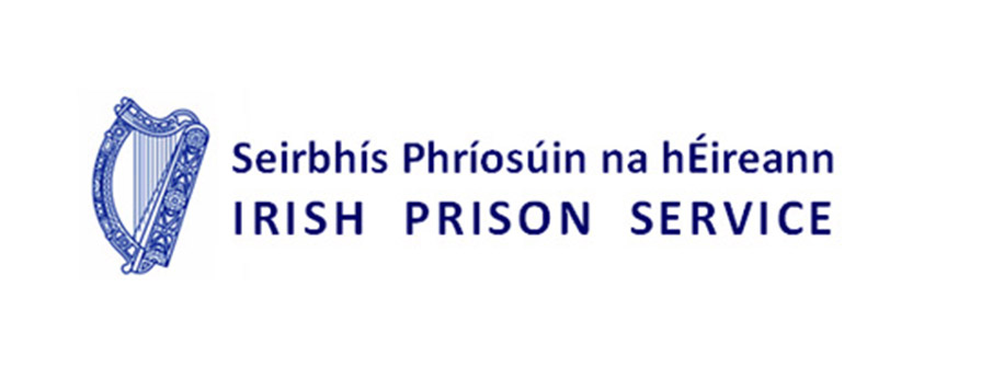 Irish Prison Service Logo