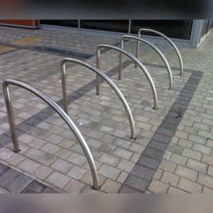 Kent's Fin Cycle Stands