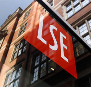 London School of Economics, Logo
