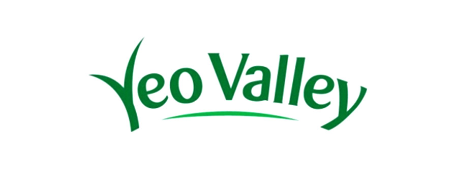 Logo of Yeo Valley