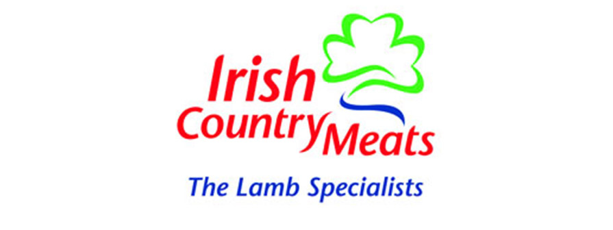 Irish country meats logo