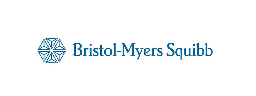 Logo of Bristol Myers Squibb