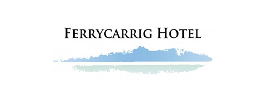 Logo of Ferrycarrig Hotel