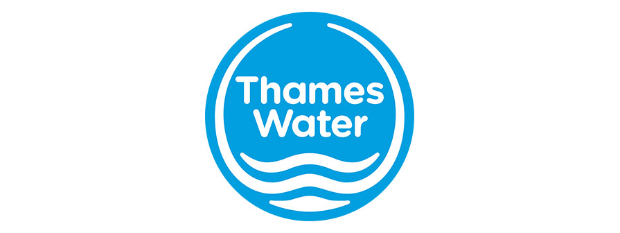 Logo of Thames Water