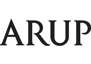 Logo of Arup one of Kent's clients