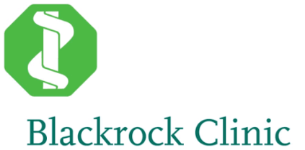 Logo of Blackrock Clinic one of Kent's clients